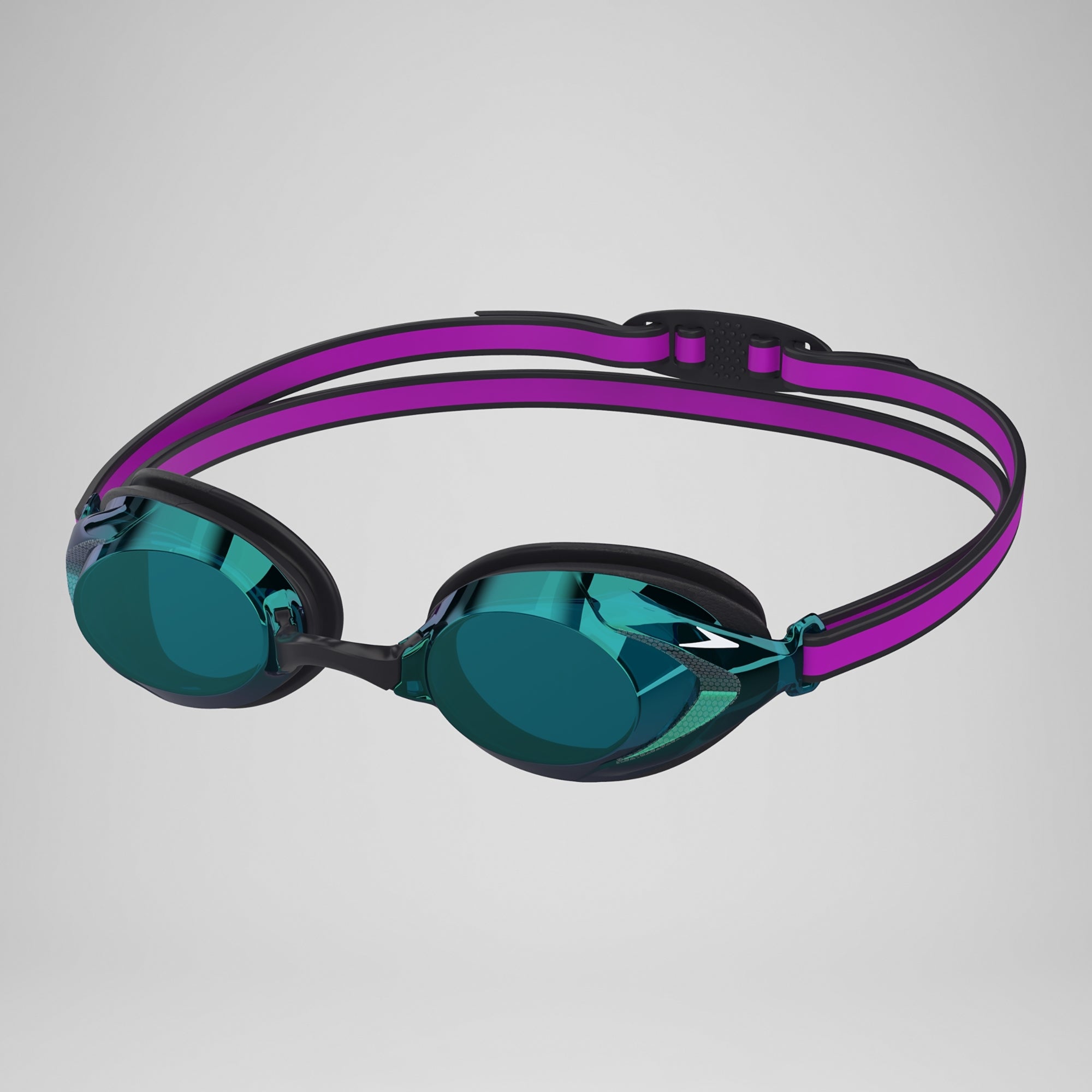 Speedo Jr. Vanquisher 3.0 Mirrored