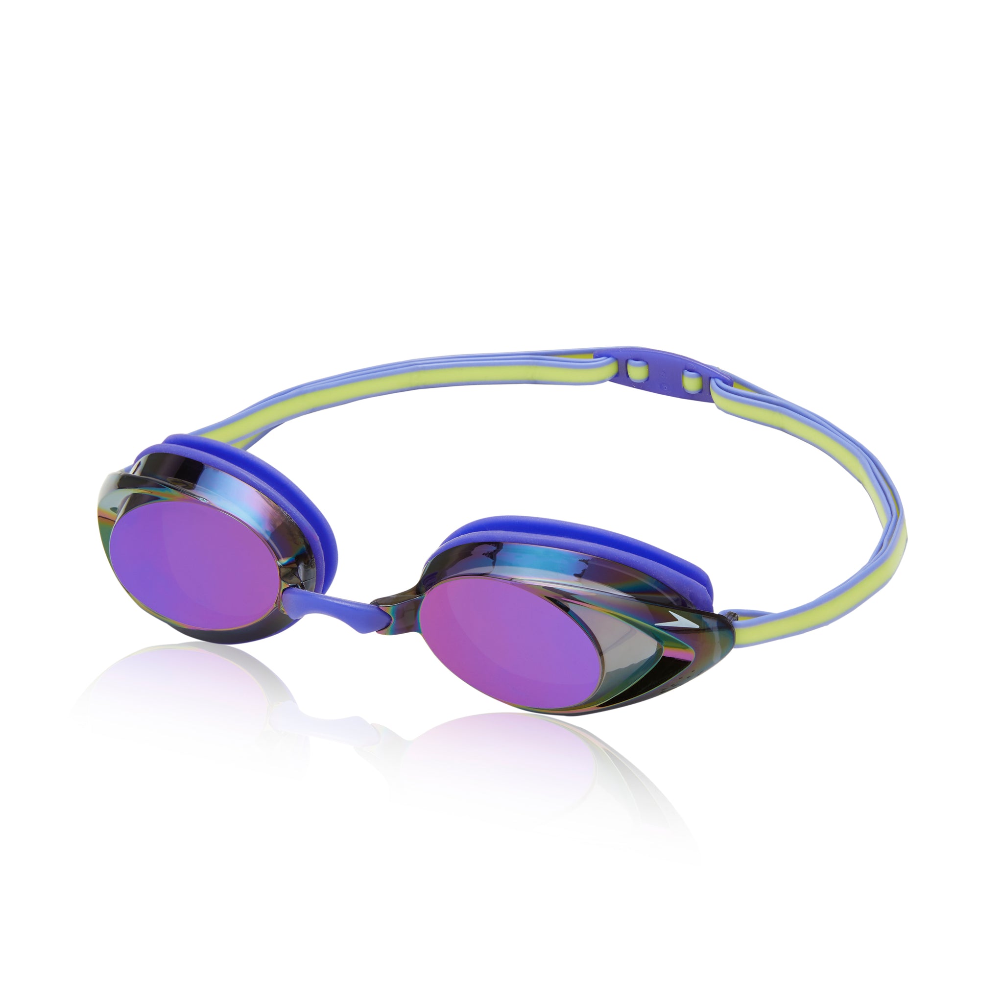 Speedo vanquisher women's swim goggles on sale