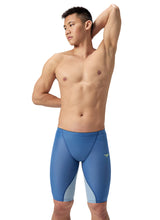 Load image into Gallery viewer, Speedo LZR Pro 2.0 Solid Jammer Tech Suit
