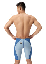 Load image into Gallery viewer, Speedo LZR Pro 2.0 Solid Jammer Tech Suit
