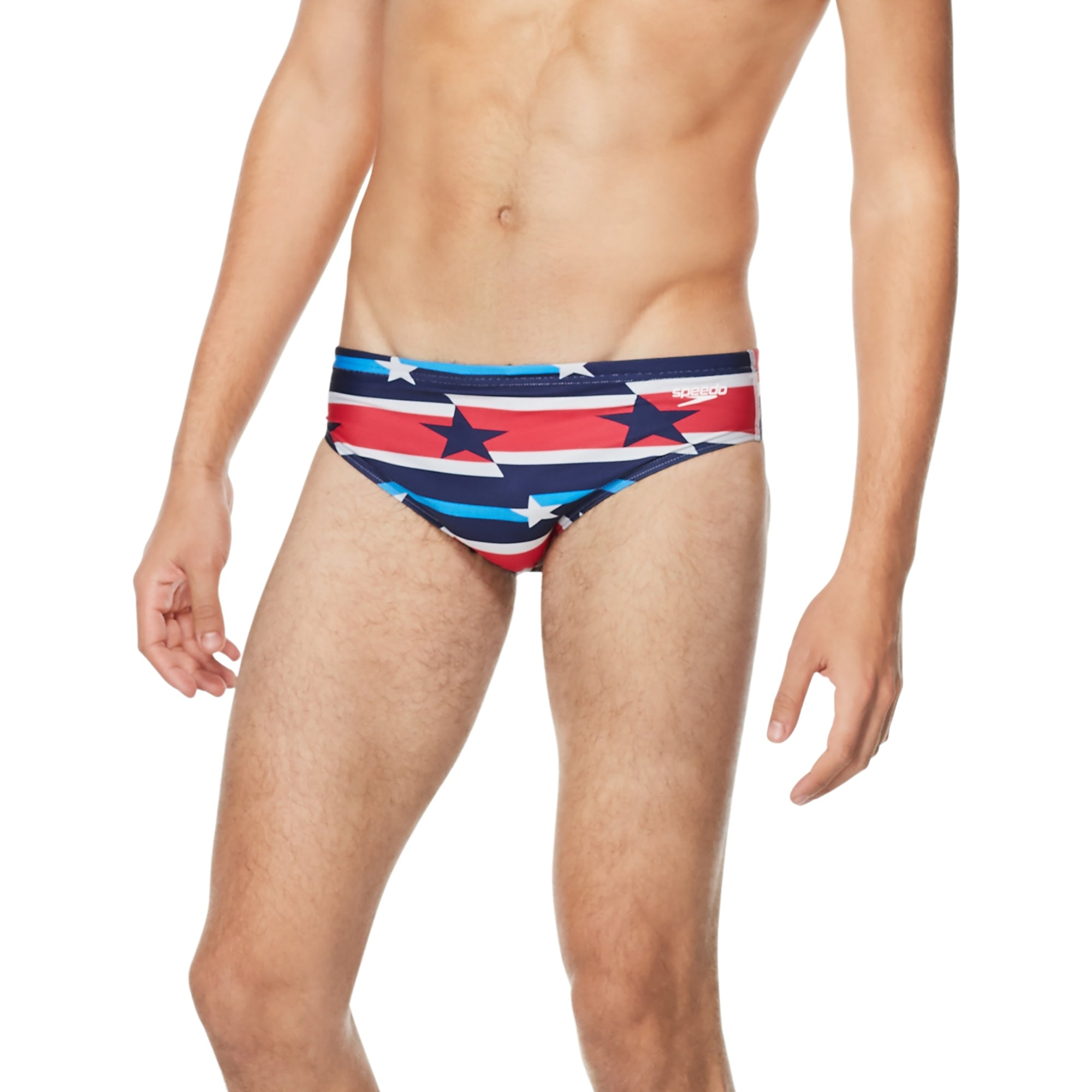 SPEEDO VIBE COLLECTION BRIEF