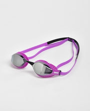 Load image into Gallery viewer, Arena Air Speed Mirrored Goggle
