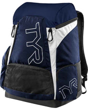 Load image into Gallery viewer, TYR 45L Solid Alliance Backpack
