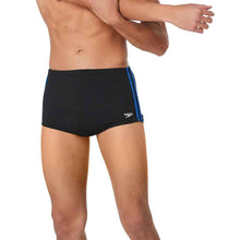 Load image into Gallery viewer, Speedo Poly Mesh Square Legs Training Suit
