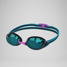 Load image into Gallery viewer, Speedo Vanquisher 3.0 Mirrored
