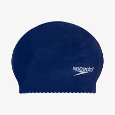 Speedo Solid Silicone Cap