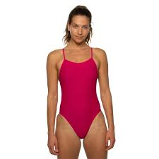 JOLYN Chevy Swim Onesie