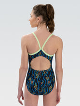 Load image into Gallery viewer, Dolfin Women&#39;s Uglies Cruisin V-Back One Piece Swimsuit
