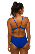 Load image into Gallery viewer, JOLYN Devon Swim Onesie
