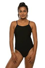 Load image into Gallery viewer, JOLYN Devon Swim Onesie
