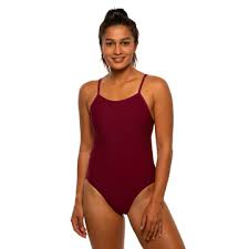 JOLYN Devon Swim Onesie