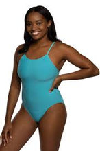 Load image into Gallery viewer, JOLYN Devon Swim Onesie
