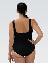 Load image into Gallery viewer, Dolfin  Aquashape Solid Moderate Scoop Back
