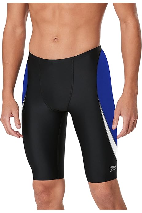 Speedo Edge Splice Jammer