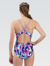 Load image into Gallery viewer, Dolfin Women&#39;s Uglies Hideout V-Back One Piece Swimsuit
