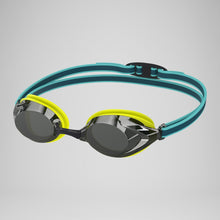 Load image into Gallery viewer, Speedo Jr. Vanquisher 3.0 Mirrored
