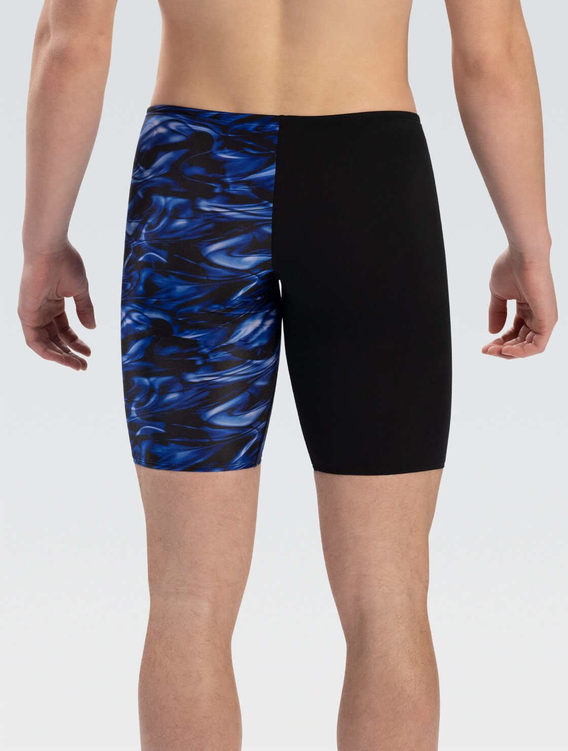 Dolfin Reliance Men's Zephyr Jammer