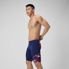 Load image into Gallery viewer, Speedo Lunar Storm Jammer
