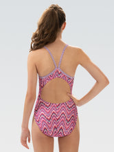 Load image into Gallery viewer, Dolfin Women&#39;s Uglies Nomad V-Back One Piece
