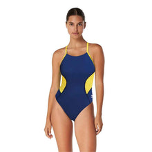 Load image into Gallery viewer, Speedo Spark Splice Crossback FINAL SALE
