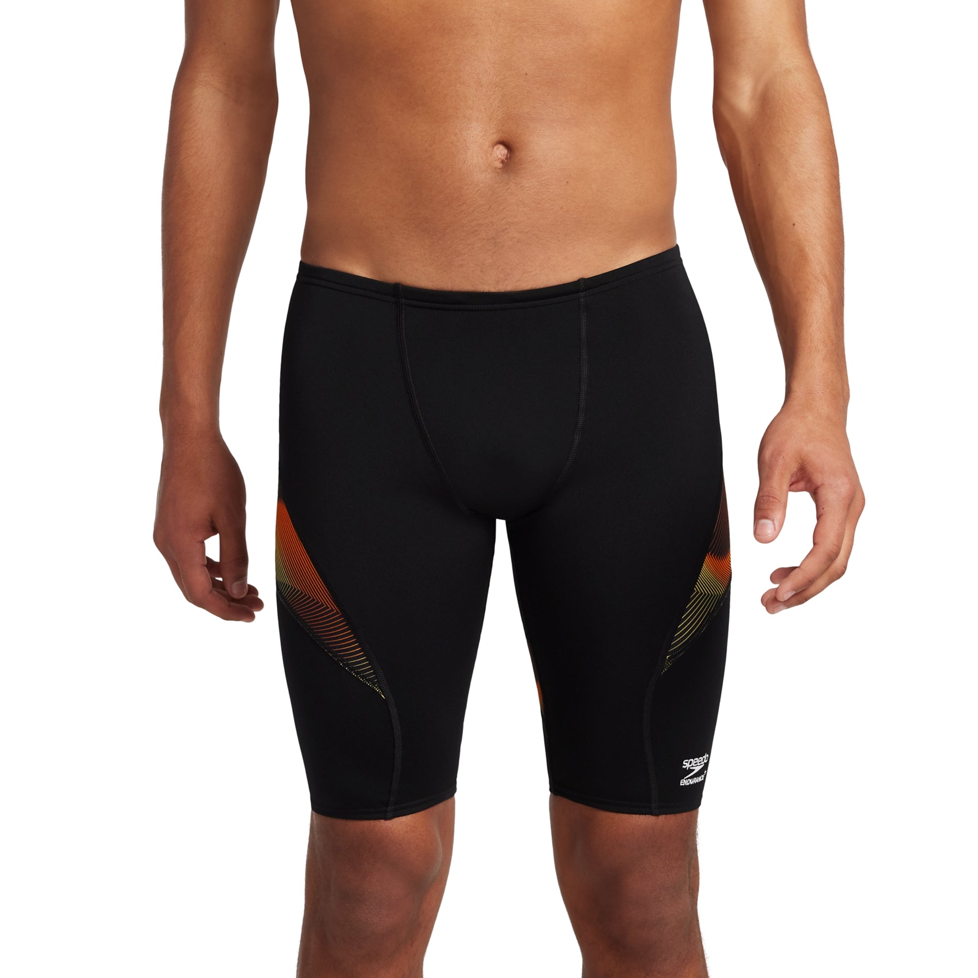 Speedo Precision Endurance Jammer – the DeepEnd Swim and Sportswear