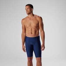 SPEEDO Pro LT - Men's Solid Jammer