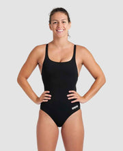 Load image into Gallery viewer, ARENA TEAM SWIM PRO SOLID ONE PIECE
