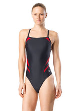 Load image into Gallery viewer, Speedo Tone Setter Splice Flyback FINAL SALE
