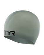 Load image into Gallery viewer, TYR Wrinkle-Free Solid Silicone Caps FINAL SALE
