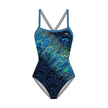 Load image into Gallery viewer, TYR WOMEN&#39;S  CHROMA DIAMONDFIT
