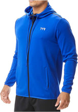 Load image into Gallery viewer, TYR Men&#39;s Alliance Podium Hoodie

