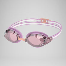 Load image into Gallery viewer, SPEEDO  WOMEN&#39;S VANQUISHER 3.0 MIRRORED
