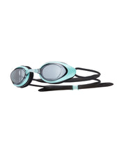 Load image into Gallery viewer, TYR Blackhawk Racing Femme Mirrored Goggle
