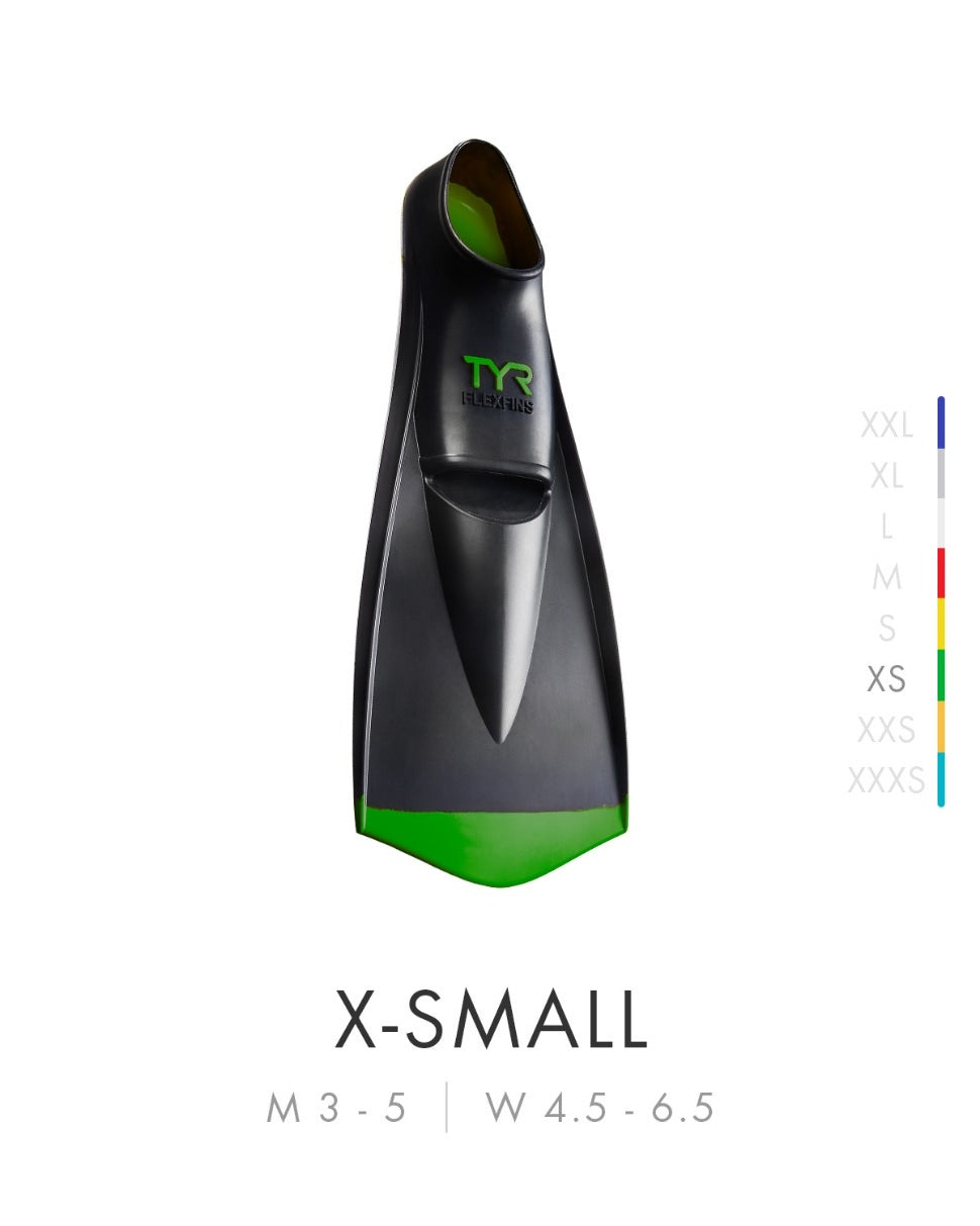 TYR Flex Fin 2.0