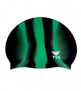 TYR Graphic Silicone Cap