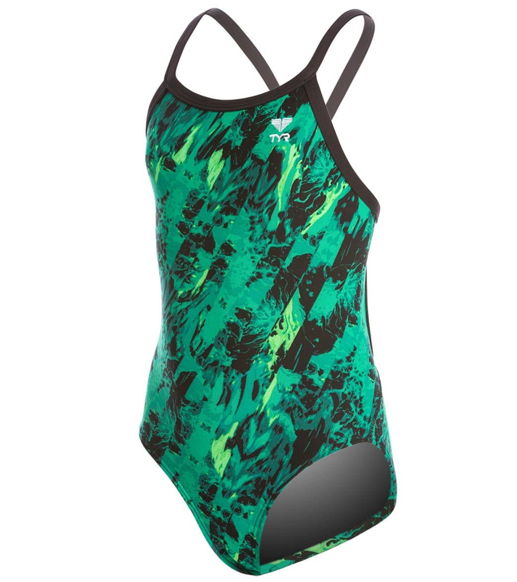 TYR Glisade Diamondfit