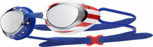 Load image into Gallery viewer, TYR Blackhawk Racing Mirrored Goggle
