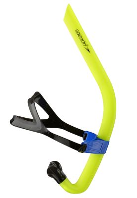 SPEEDO Bullet Head Snorkel