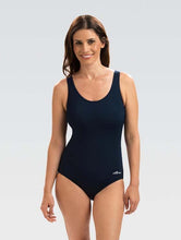 Load image into Gallery viewer, DOLFIN Aquashape Solid Moderate Scoop Back
