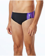 Load image into Gallery viewer, TYR Men's Phoenix Splice Racer Swimsuit
