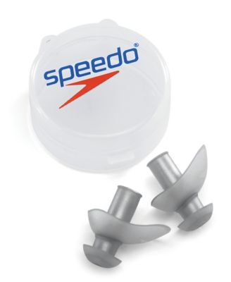 SPEEDO Ergo Ear Plugs