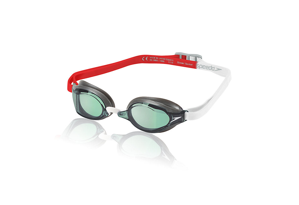speed socket 2.0 mirrored goggle Speedo Speed Socket 2.0 Mirrored Goggle