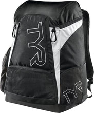 Load image into Gallery viewer, TYR 45L Solid Alliance Backpack

