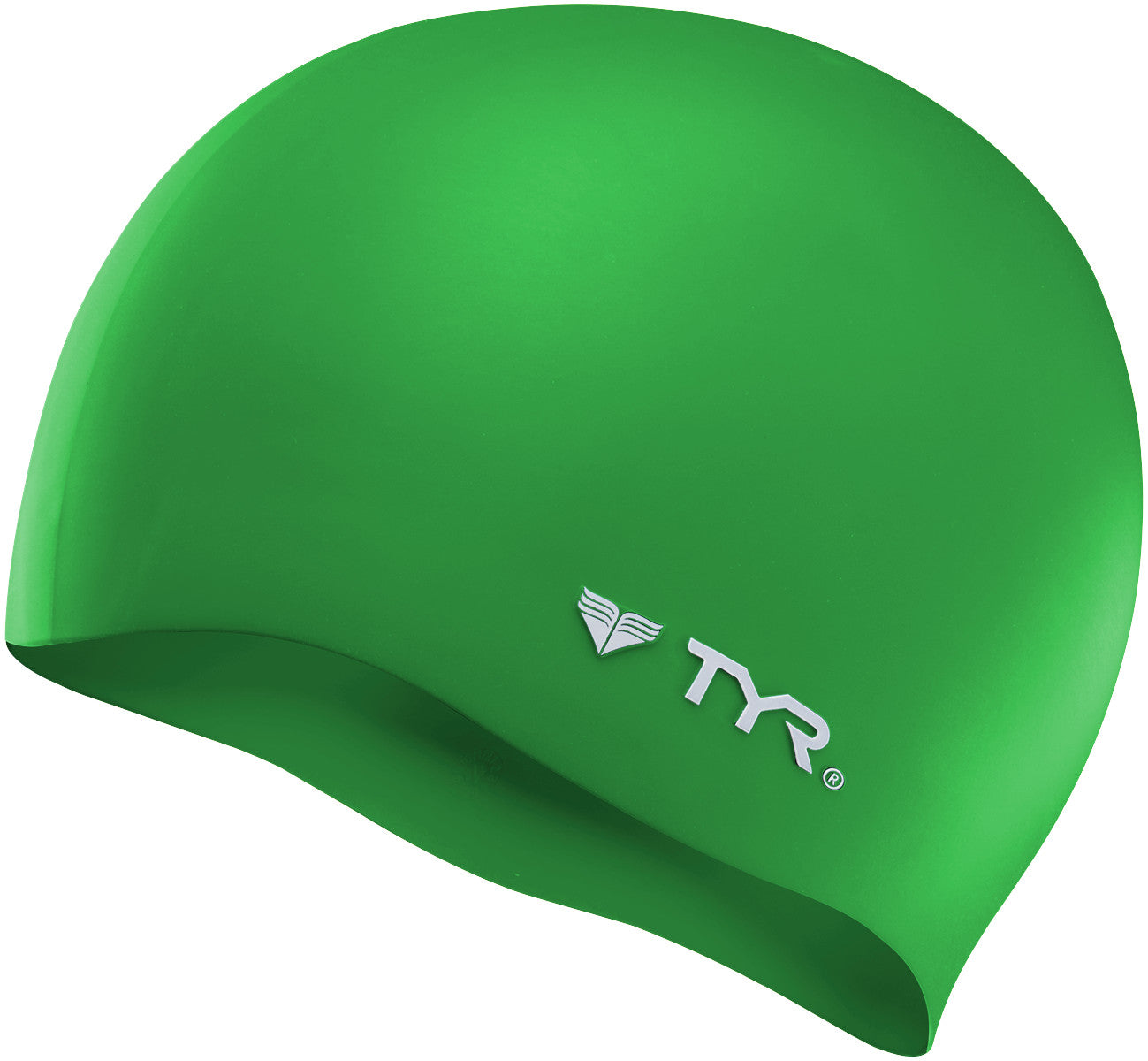 TYR Wrinkle-Free Solid Silicone Caps