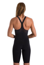 Load image into Gallery viewer, SPEEDO Fastskin LZR Pure Valor Closed Back Kneeskin
